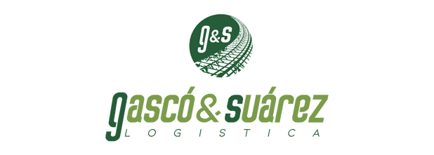 GASCO Y SUAREZ LOGISTICA S.L. logotipo 